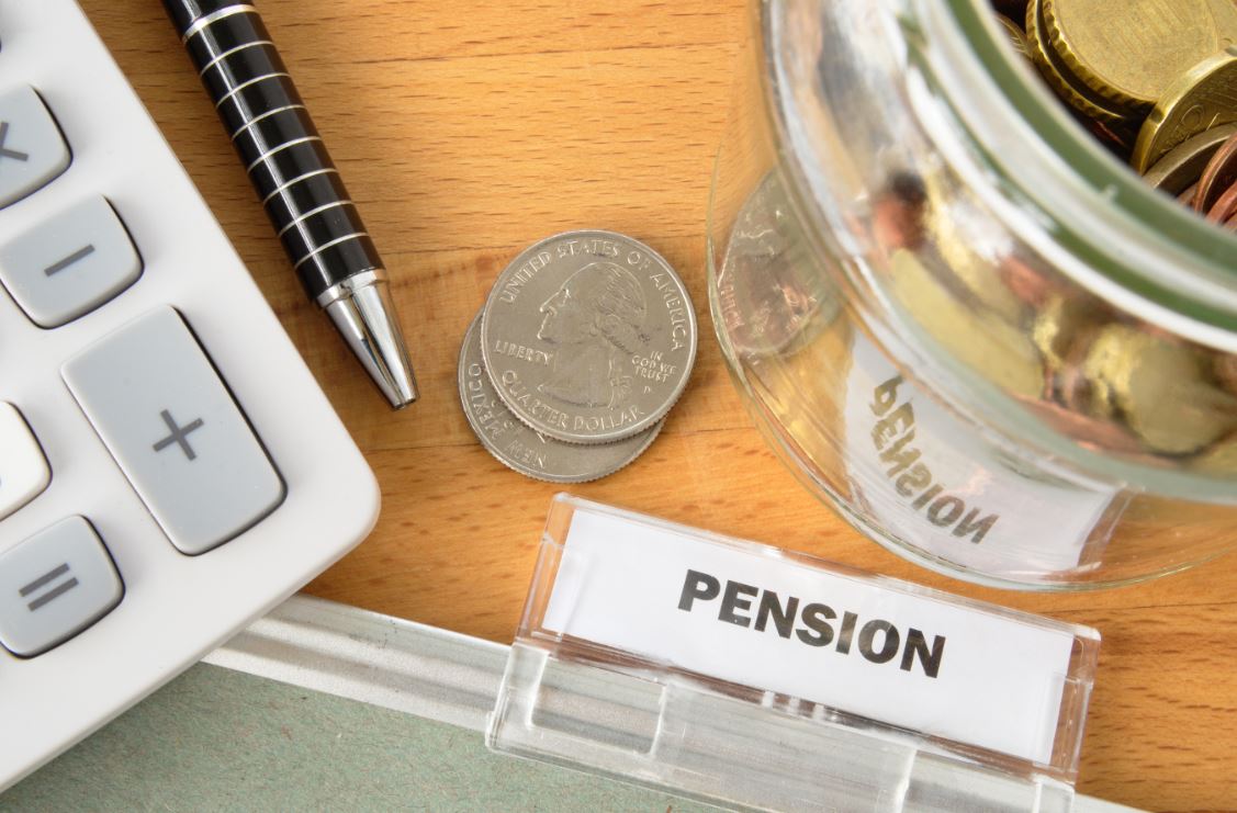 Pensioni